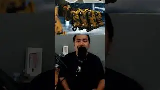 ROBOT TANGAN 