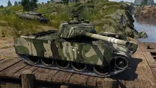 T-44-100 - 