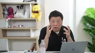 面对中国学校里的意识形态灌输，如何与孩子进行交流？｜直播切片