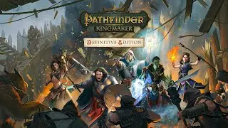 ЧЕРЕДА СМЕРТЕЙ - PATHFINDER: KINGMAKER - #2