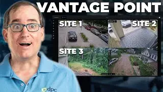 How to View Multiple NVRs in Unifi Protect