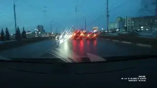 Пример записи Sho-Me Combo №5 А7