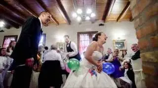 Matrimonio al Contadino Teolo, Licia e Diego