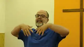 Нас зовут христиане