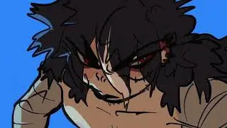 STILL HERE - Animation meme [Bad Spirits]