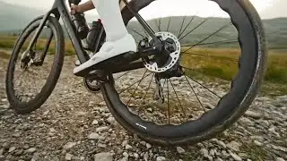 Fulcrum Sharq | Fast wheels for any road
