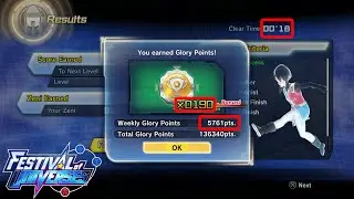 Learn how to speed run PQ 69 in order to earn Glory Points more efficiently in Xenoverse 2.
