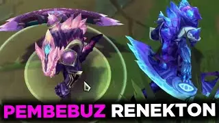 P E M B E B U Z R E N E K T O N