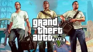 Grand Theft Auto 5 - Preview