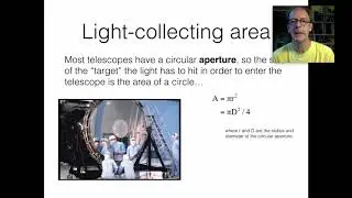 Telescopes