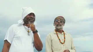 Lutan Fyah , Double Trackz  - I Wish Remix (Official Video)