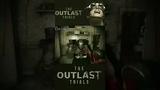 Mother Gooseberry Wants Some Sugar! | The Outlast Trials 