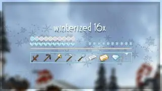 winterized 16x pack release
