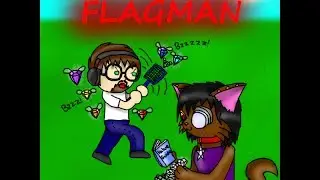 Lets Read Flagman: Episode 3, Issue #02