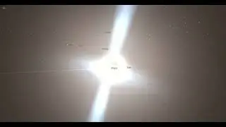 What if a pulsar, a highly magnetic and rapidly rotating neutron star, were to enter solar system?