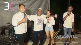 Xessionz live @ BDayParty & Club Aventura (Making memories: September, 9th, 2023)