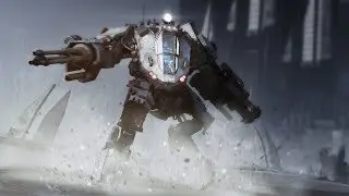Warface:короткометражка востание машины