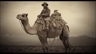 DERVISH COWBOY - Abdal Hakim Murad