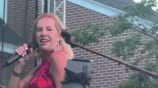 Moxy Ruckus live at the Brewery Arts Center