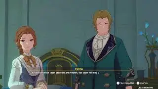 After Court proceedings?|Genshin Impact
