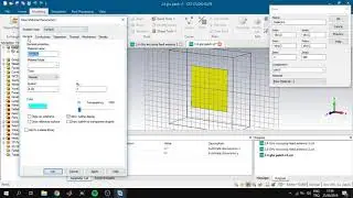 2.4 GHz Microstrip Patch Antenna Design using CST 2019 (Part 1)