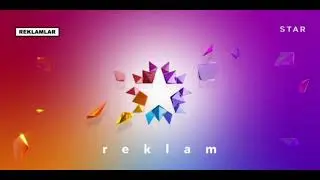 Star TV - Yeni Reklam Jeneriği (2021) (NETTE İLK)