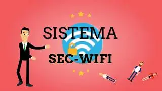 Ampliar Servicio con SEC-WIFI