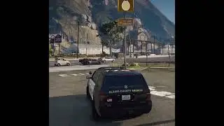 НОВАЯ МАШИНА, БУДЬ АККУРАТЕН.. YDDY:RP GTA 5 RP 