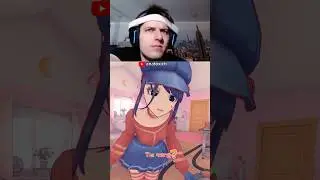 Mita Kepochka top? 