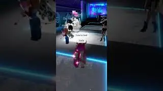 pretending to be a NOOB in Royale High 😭 