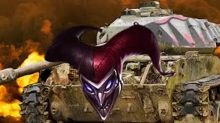 Tank Shaco - Terrible New Build