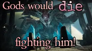 The Shocking Truth About Oryx's Strength