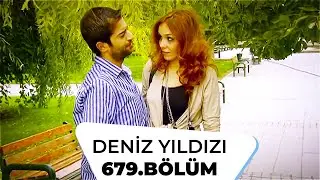 Deniz Yıldızı 679. Bölüm - 4. Sezon