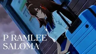P. Ramlee Saloma X Zenless Zone Zero [AMV]