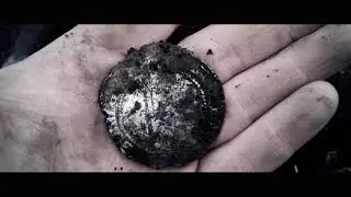 Талери на полі, Київська область. 