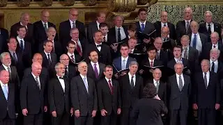 Ekh, dorogi (Oh, the roads) – Yale Russian Chorus & Alumni 65th Anniversary Concert