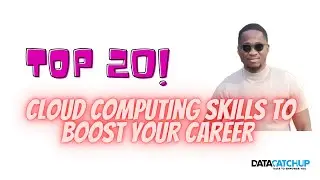 Top 20 Cloud Computing Skills To Boost Your Career in 2023