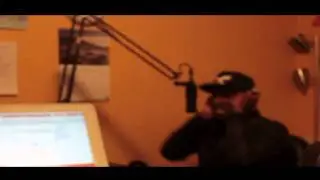 Dell-P Freestyle on 88.1
