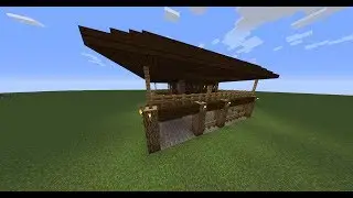 Офигенный, Очень красивый дом из дерева!!! 🏚