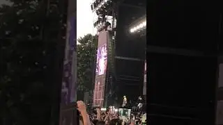 Do You Think EMINEM Is The GOAT?! 🐐 (Rap God Live Performance 2018)