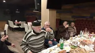 ჩინარი - გეგე სულხანიშვილი