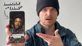 Die gefährlichsten & dümmsten TikTok-Trends der Welt...