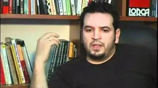 Entrevista Jorge