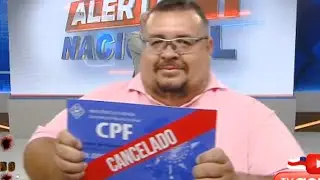 CPF COM BRUNÃO