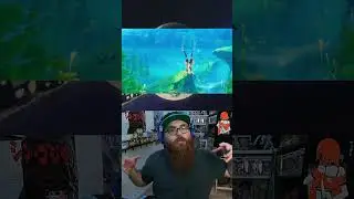 FONTAINE PREVIEW FOR GENSHIN IMPACT!