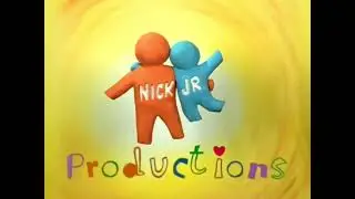 Little Airplane Productions/Noggin Originals/Nick Jr. Productions/Spiffy Pictures Logo Compilation