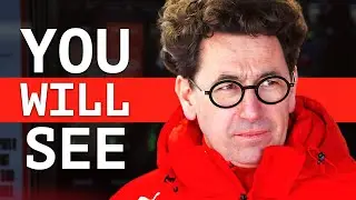 How Ferrari Will Decide Who is Number 1 - Hamilton and Vettel Professional Enough to Work Together