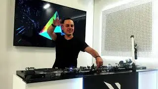 Sam Bagira - Guest Mix | Interplay Studio