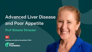 Liver Disease - Poor Appetite