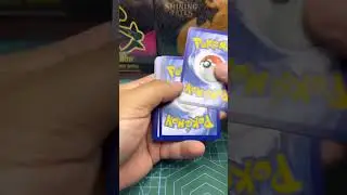 Iron Treads EX #pokemonex #pokemonscarletandviolet #pokemoncards #pokemontcg #pokemon